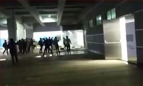 蘋果印度工廠突發(fā)大火，承接中國產(chǎn)業(yè)鏈需先解決安全問題