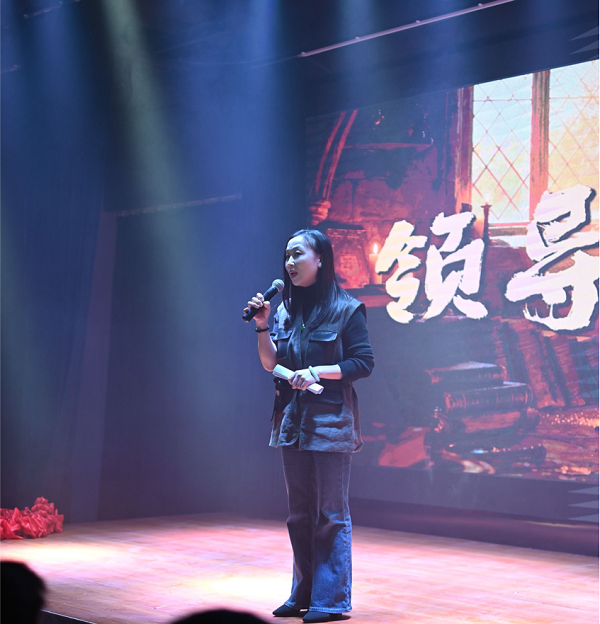 魔幻新生，藝啟長江 磨樹獅大江劇場開業(yè)暨湖北大學生魔術(shù)展演預(yù)熱